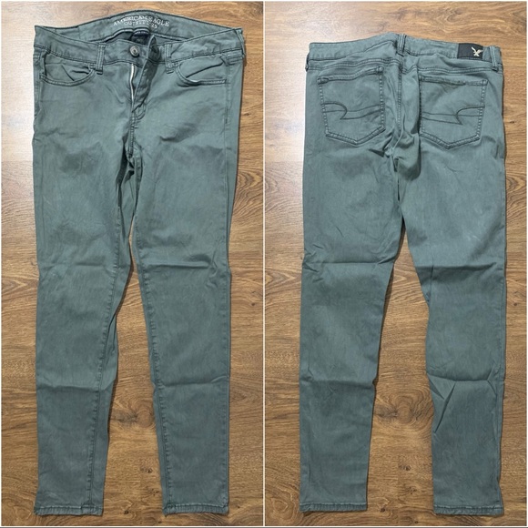 American eagle jeans - Picture 1 of 1